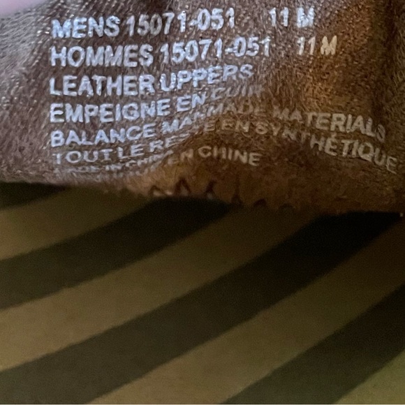 Florsheim Suede Loafers - Picture 2 of 8
